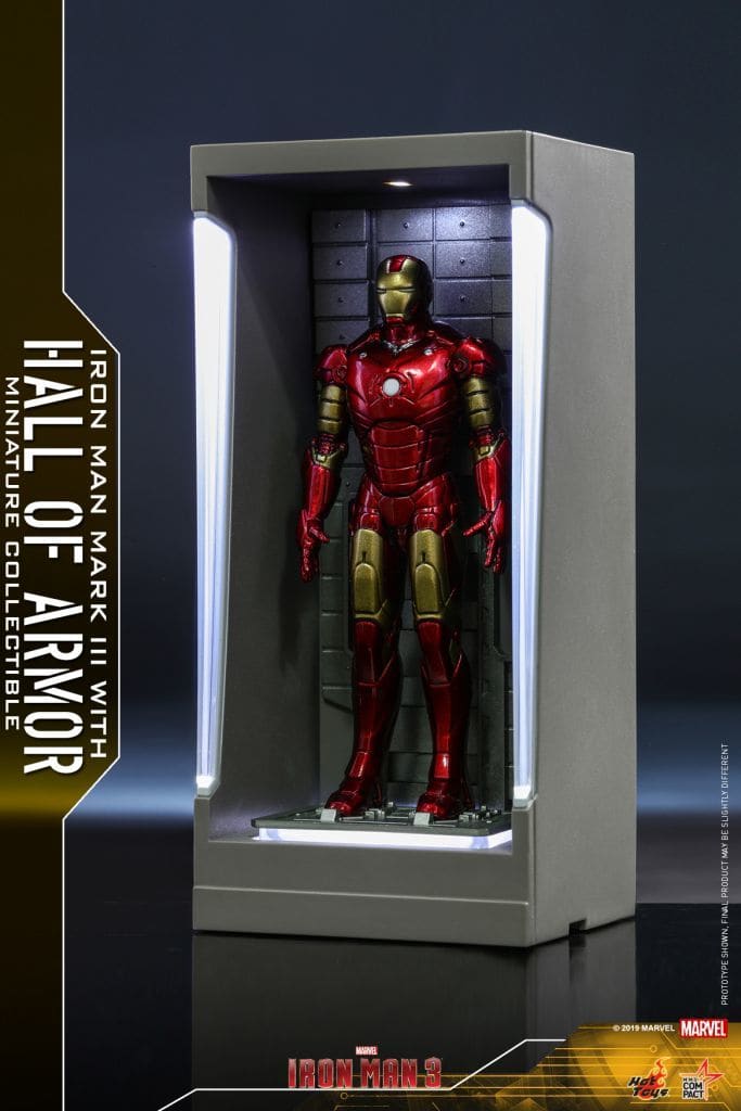駿河屋 -<中古>ホール・オブ・アーマー (7体セット/ノーカット