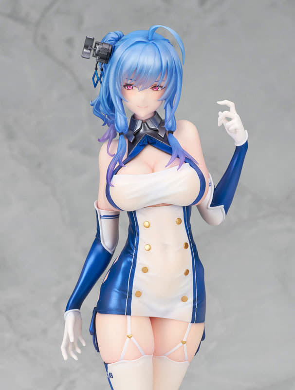 セントルイス 「アズールレーン」 1/7 ABS＆PVC製塗装済み完成品