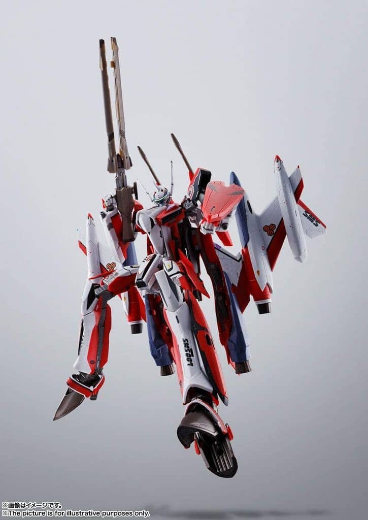 定価以下❗️YF-29デュランダルバルキリー（早乙女アルト機） フルセットパック