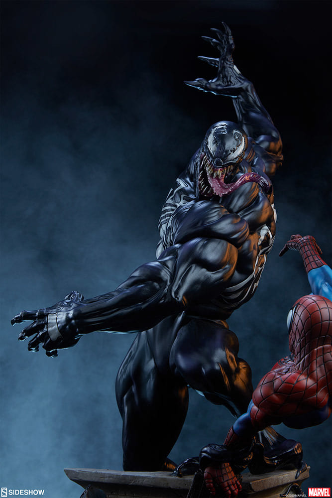 駿河屋 -<新品/中古>ヴェノムvsスパイダーマン 「スパイダーマン 駿河屋 -<新品/中古>ヴェノムvsスパイダーマン 「スパイダーマン