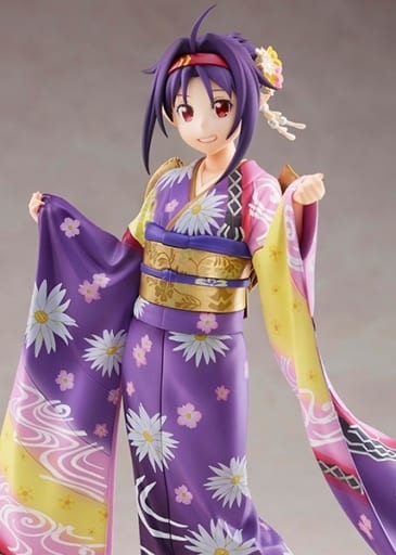 駿河屋 -<中古>ユウキ 京友禅ver. 「ソードアート・オンライン アリシ 駿河屋 -<中古>ユウキ 京友禅ver. 「ソードアート・オンライン アリシ