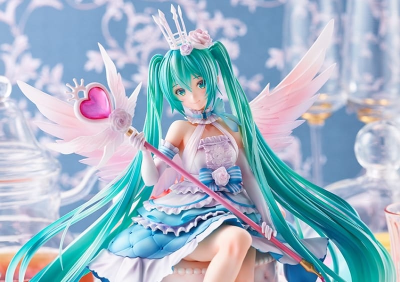 初音ミク Birthday 2020～Sweet Angel ver. www.krzysztofbialy.com