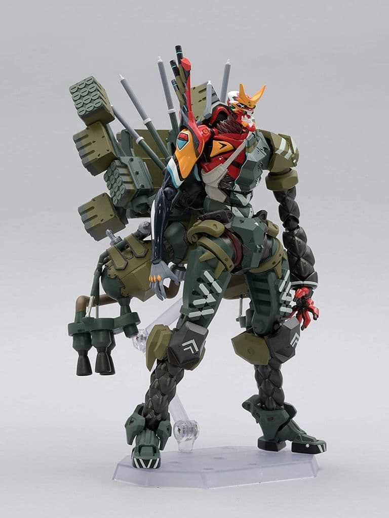 駿河屋 -<新品/中古>リボルテック EVANGELION EVOLUTION