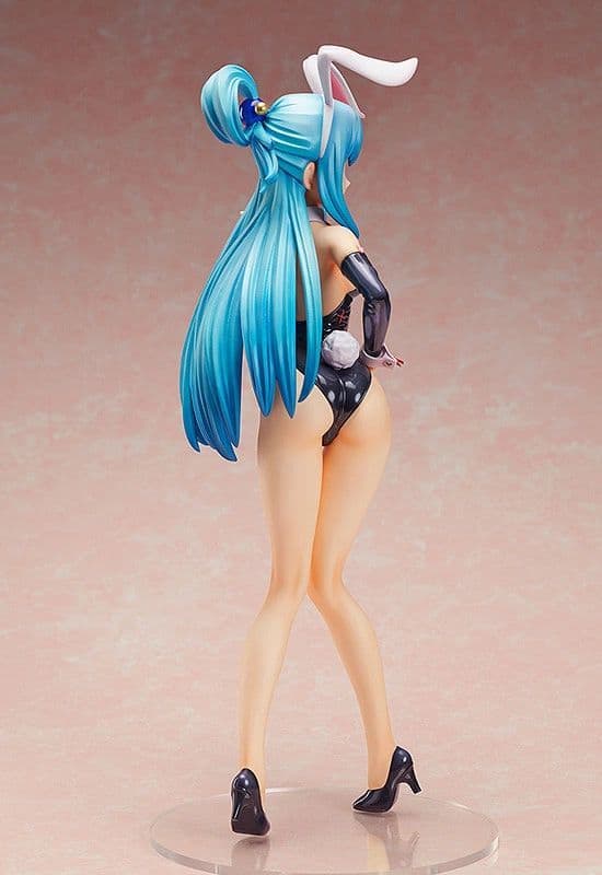 駿河屋 -<新品/中古>アクア 生足バニーVer. 「この素晴らしい世界に