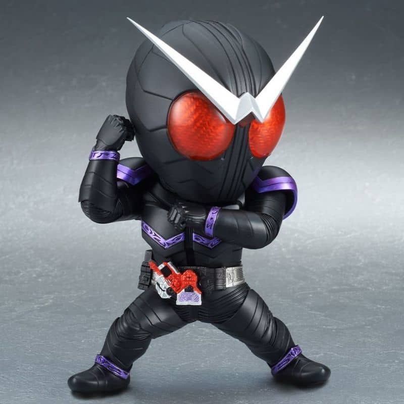 駿河屋 -<中古>仮面ライダージョーカー 「仮面ライダーW」 デフォ