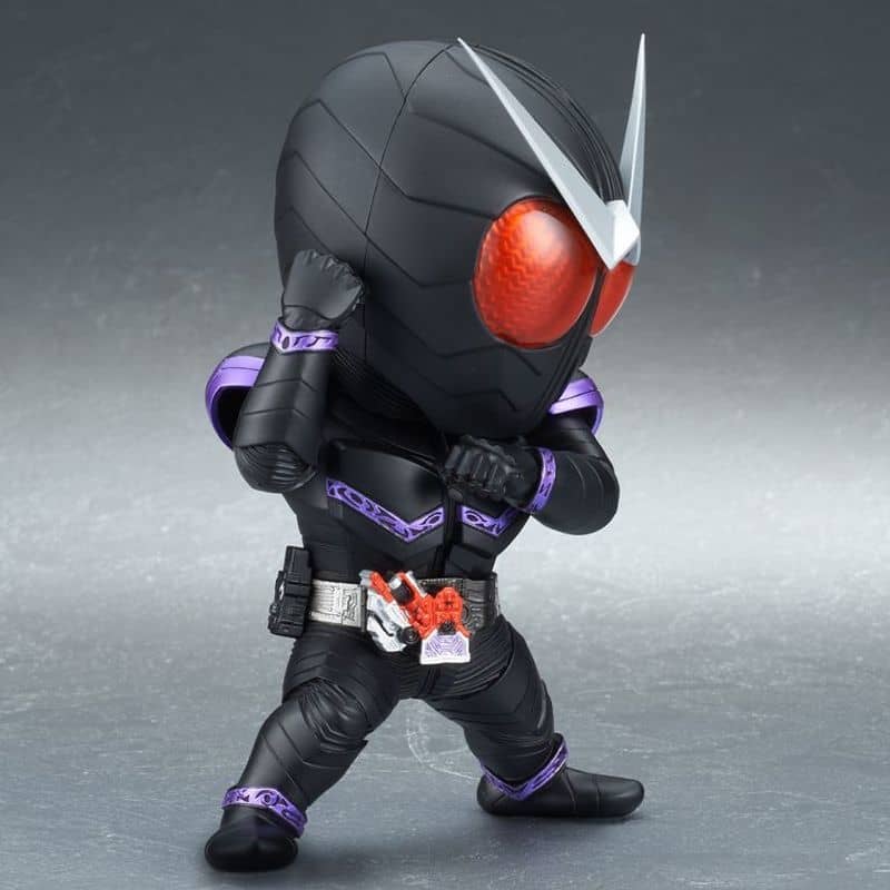 駿河屋 -<中古>仮面ライダージョーカー 「仮面ライダーW」 デフォ