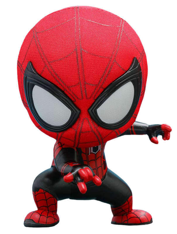 駿河屋 -<中古>スパイダーマン 「スパイダーマン:ファー・フロム