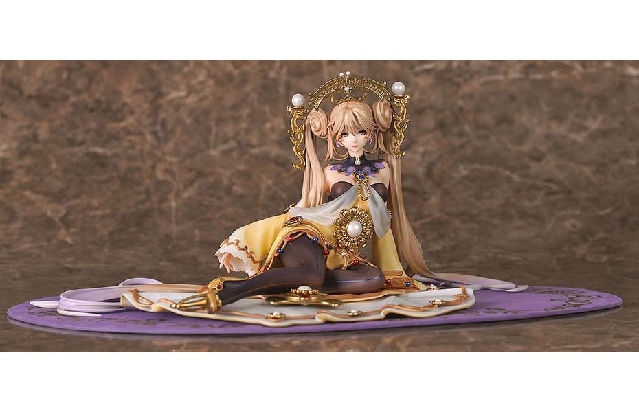 駿河屋 -<新品/中古>金甌永固杯 「国家宝蔵」 1/7 ABS&PVC製塗装済み