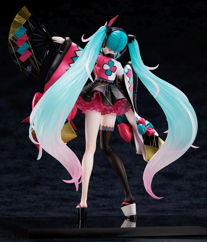 駿河屋 -<中古>初音ミク マジカルミライ 2020 -夏まつり-Ver