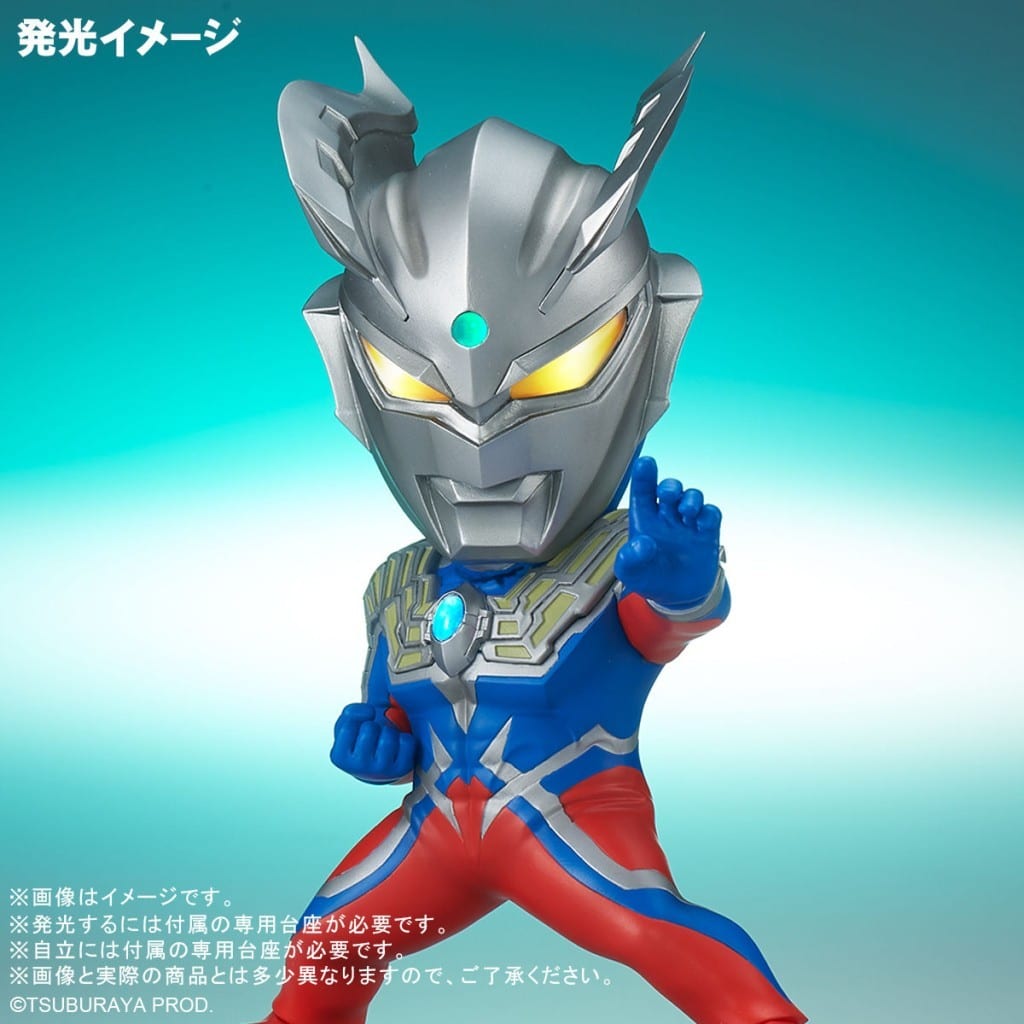 駿河屋 -<中古>ウルトラマンゼロ 「大怪獣バトル ウルトラ銀河伝説 THE