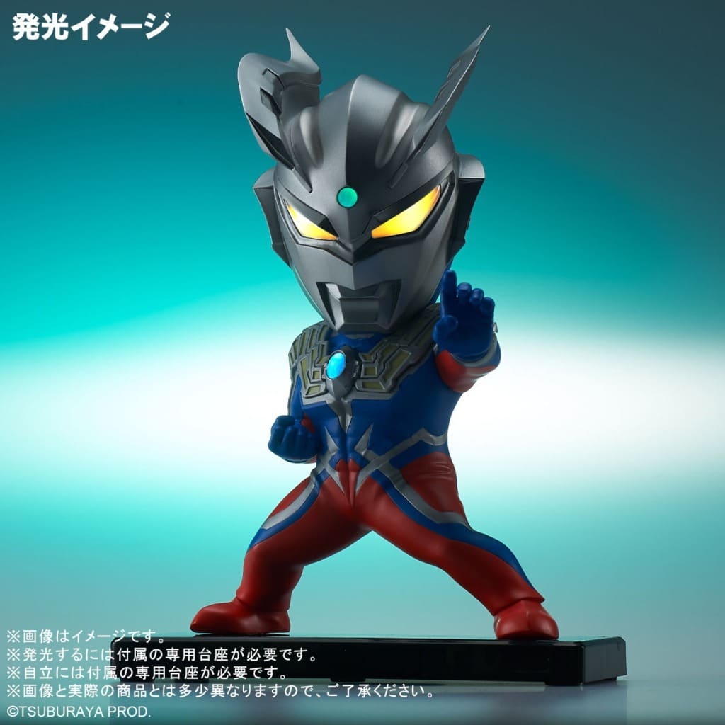 駿河屋 -<中古>ウルトラマンゼロ 「大怪獣バトル ウルトラ銀河伝説 THE