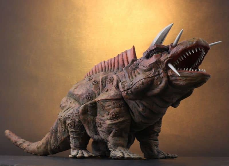 駿河屋 -<中古>ジャイガー 「ガメラ対大魔獣ジャイガー」 大怪獣 駿河屋 -<中古>ジャイガー 「ガメラ対大魔獣ジャイガー」 大怪獣
