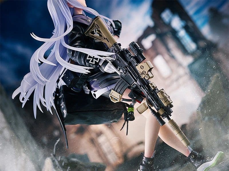 駿河屋 -<新品/中古>416 MOD3 重傷Ver. 「ドールズフロントライン」 1