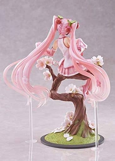 駿河屋  <中古>桜ミク ～桜妖精.～ キャラクター・ボーカル