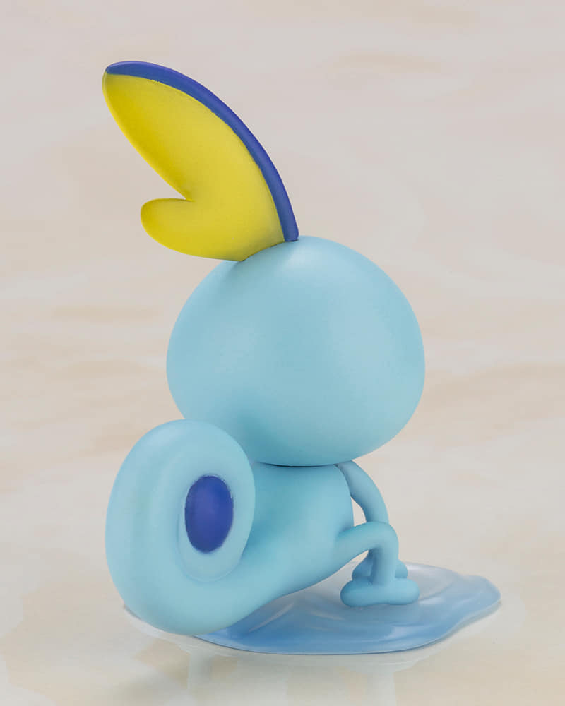 駿河屋 -<新品/中古>ARTFX J ユウリ with メッソン
