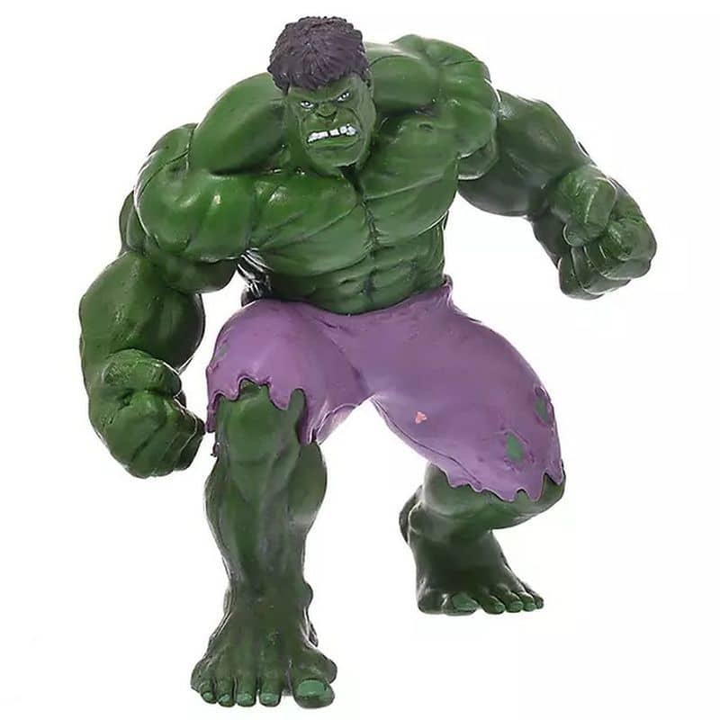 駿河屋 -<中古>マーベル フィギュアセット デラックス(9体セット 駿河屋 -<中古>マーベル フィギュアセット デラックス(9体セット