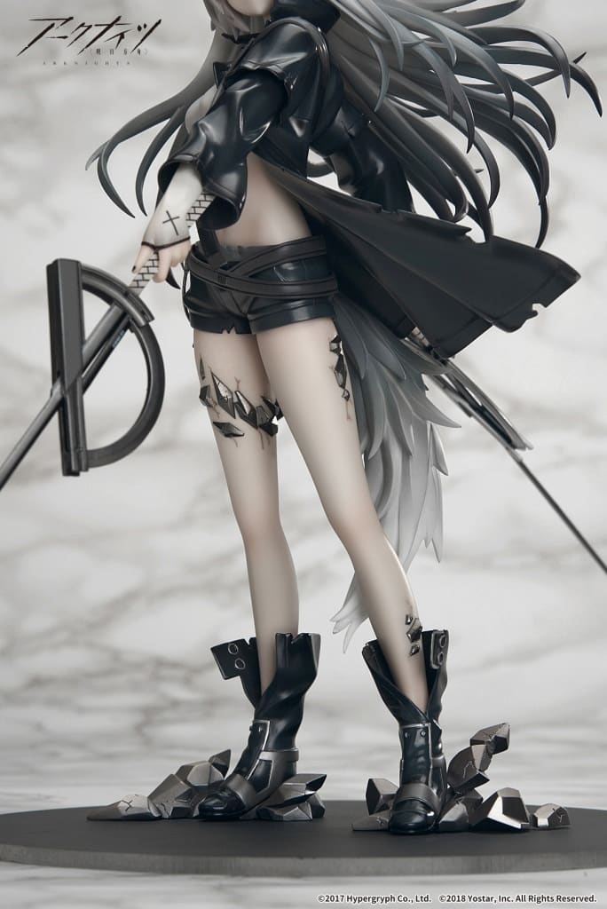 駿河屋 -<新品/中古>ラップランド 昇進2 ノーマルVer. 「アークナイツ