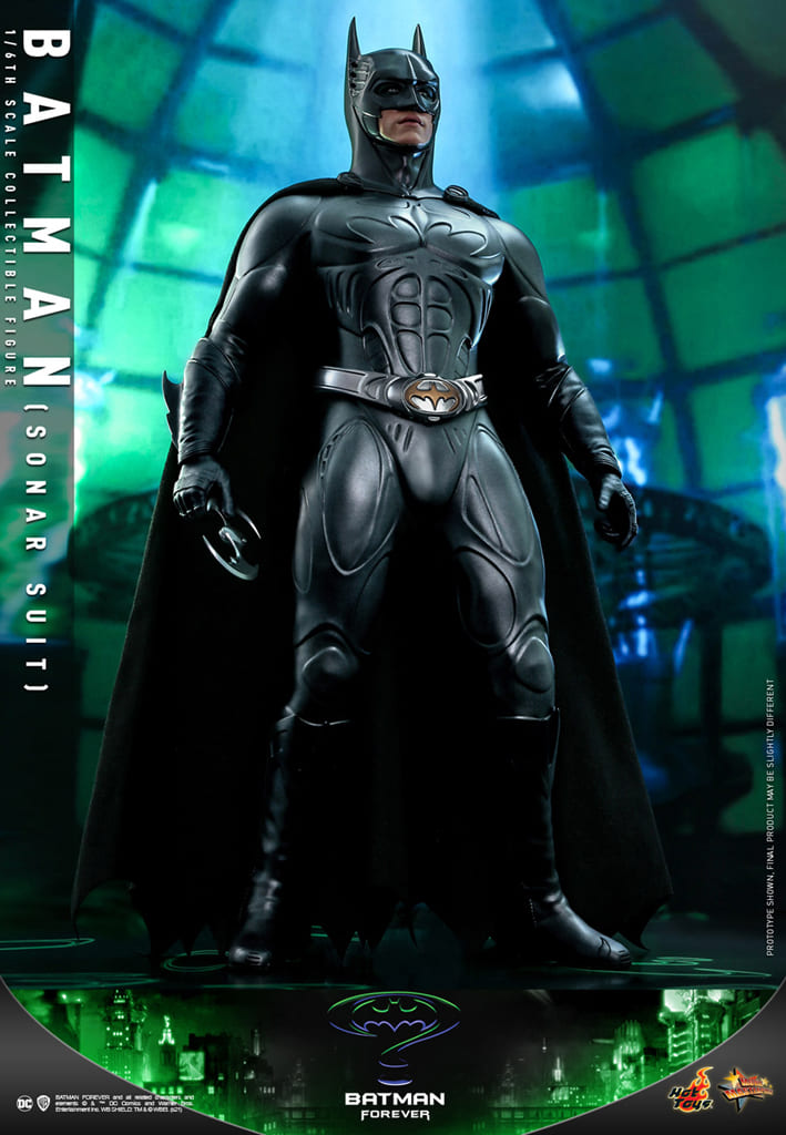 駿河屋 -<新品/中古>バットマン(ソナー・スーツ版) 「バットマン