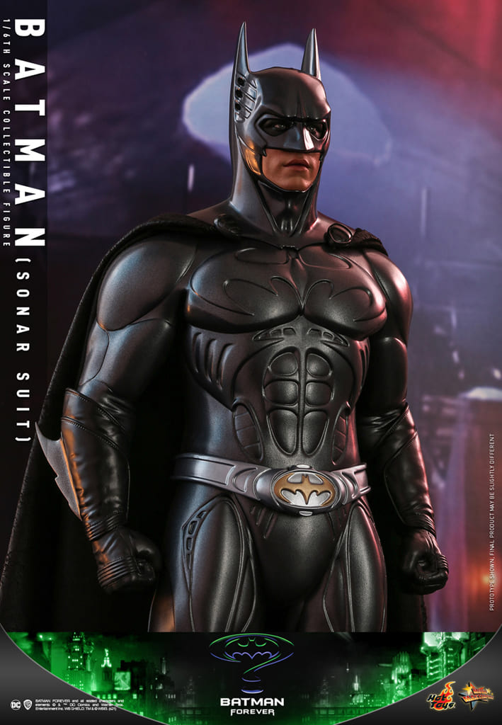 駿河屋 -<新品/中古>バットマン(ソナー・スーツ版) 「バットマン