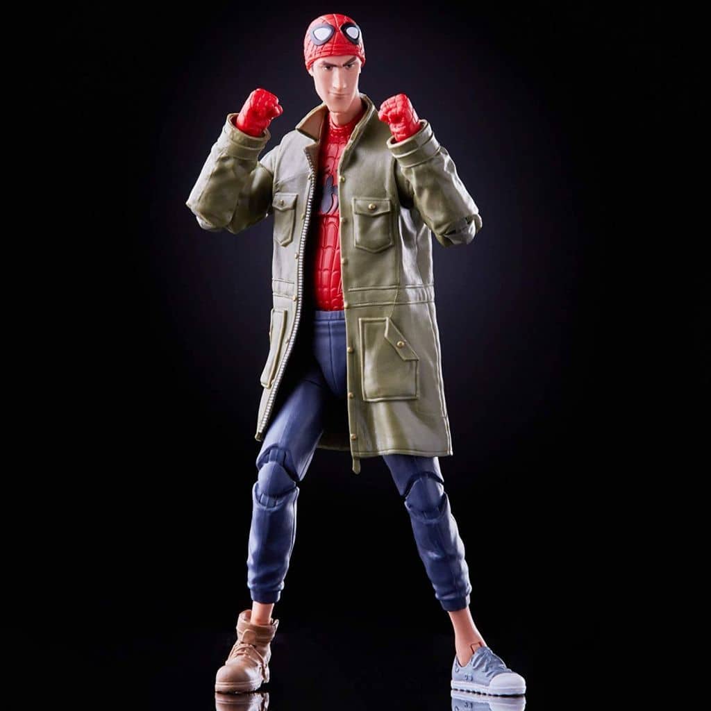 駿河屋 -<中古>ピーター・B・パーカー 「スパイダーマン:スパイダー