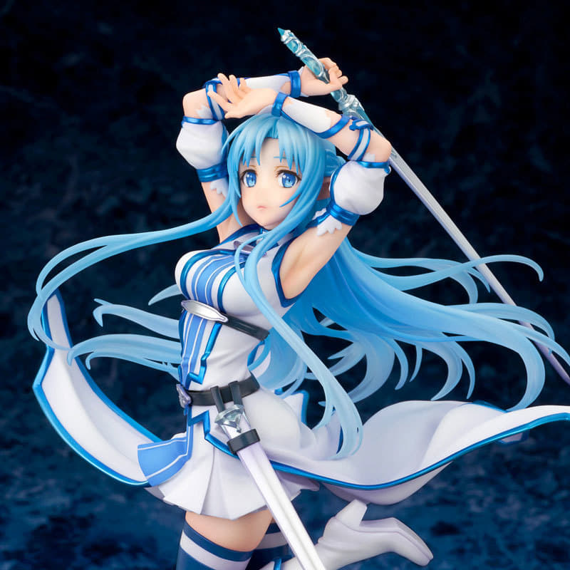 駿河屋 -<新品/中古>アスナ ウンディーネVer. 「ソードアート