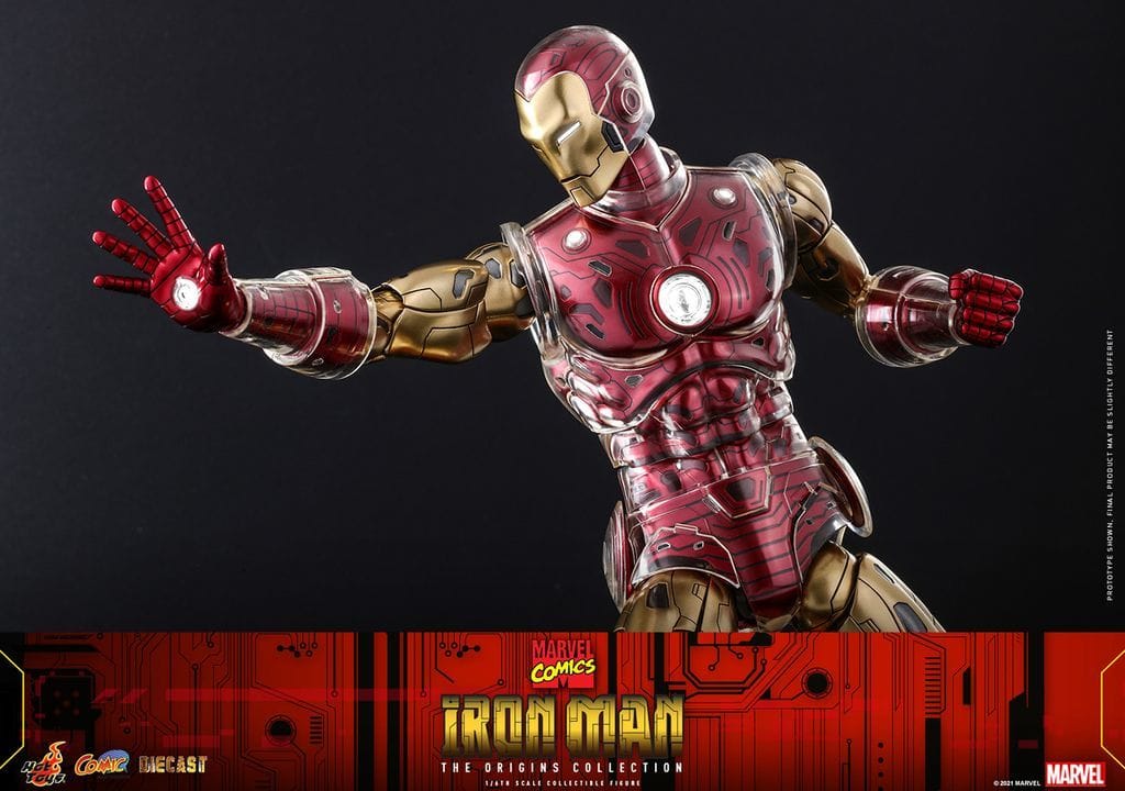 駿河屋 -<新品/中古>アイアンマン 「アイアンマン」 コミック