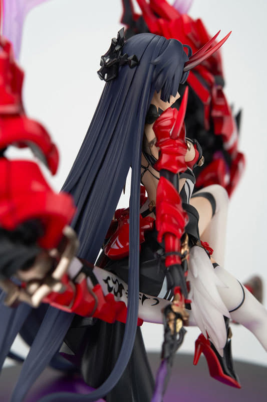 崩壊3rd 雷電芽衣 罪人の挽歌Ver. エクスペンディッドエディション 1/8 崩壊3rd 雷電芽衣 罪人の挽歌Ver. エクスペンディッドエディション 1/8