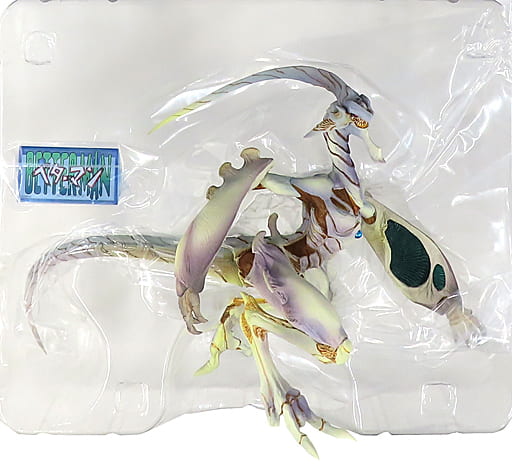 駿河屋 -<中古>ベターマンネブラ コンセプトモデル 「ベターマン」 PVC