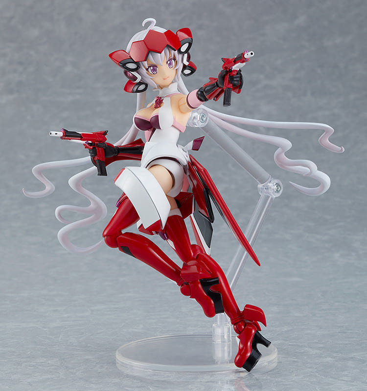 駿河屋 -<新品/中古>ACT MODE 雪音クリス 「戦姫絶唱シンフォギアGX