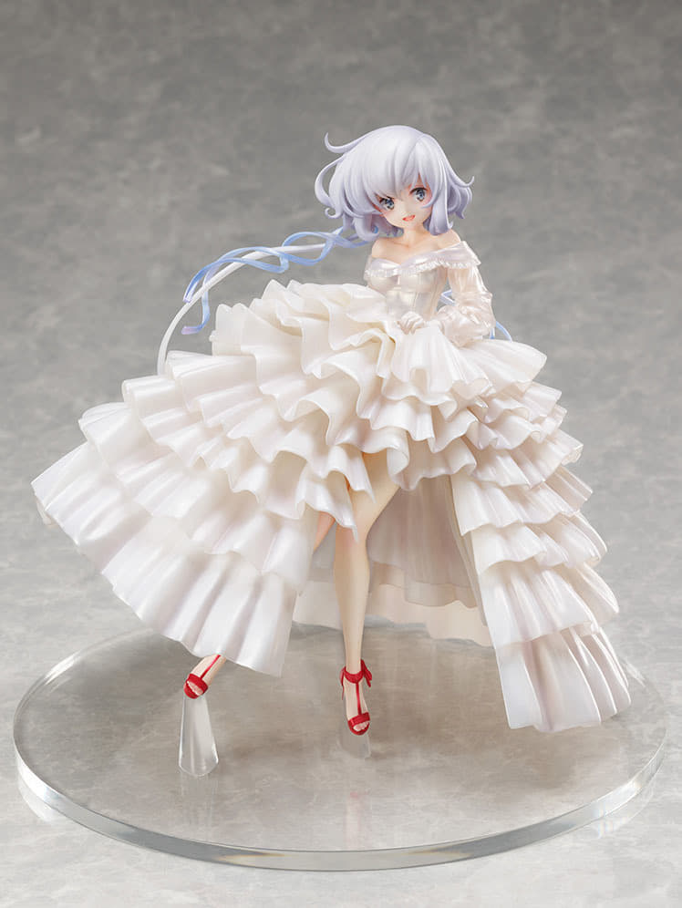 日本最大のブランド ゾンビランドサガ 紺野純子 クリプトアート