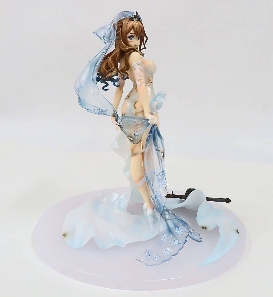 駿河屋 -<中古>スオミ -幸せの使命 Ver.- 「ドールズフロントライン