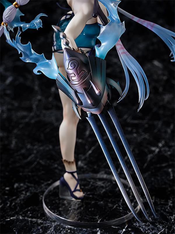 駿河屋 -<新品/中古>リラ 水着Ver. 「ライザのアトリエ ~常闇の女王と