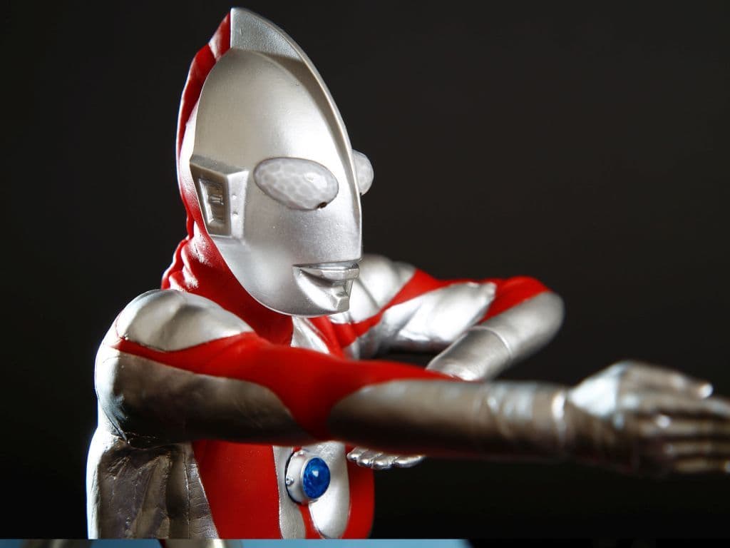 駿河屋 -<新品/中古>ウルトラマン Cタイプ ウルトラスラッシュ