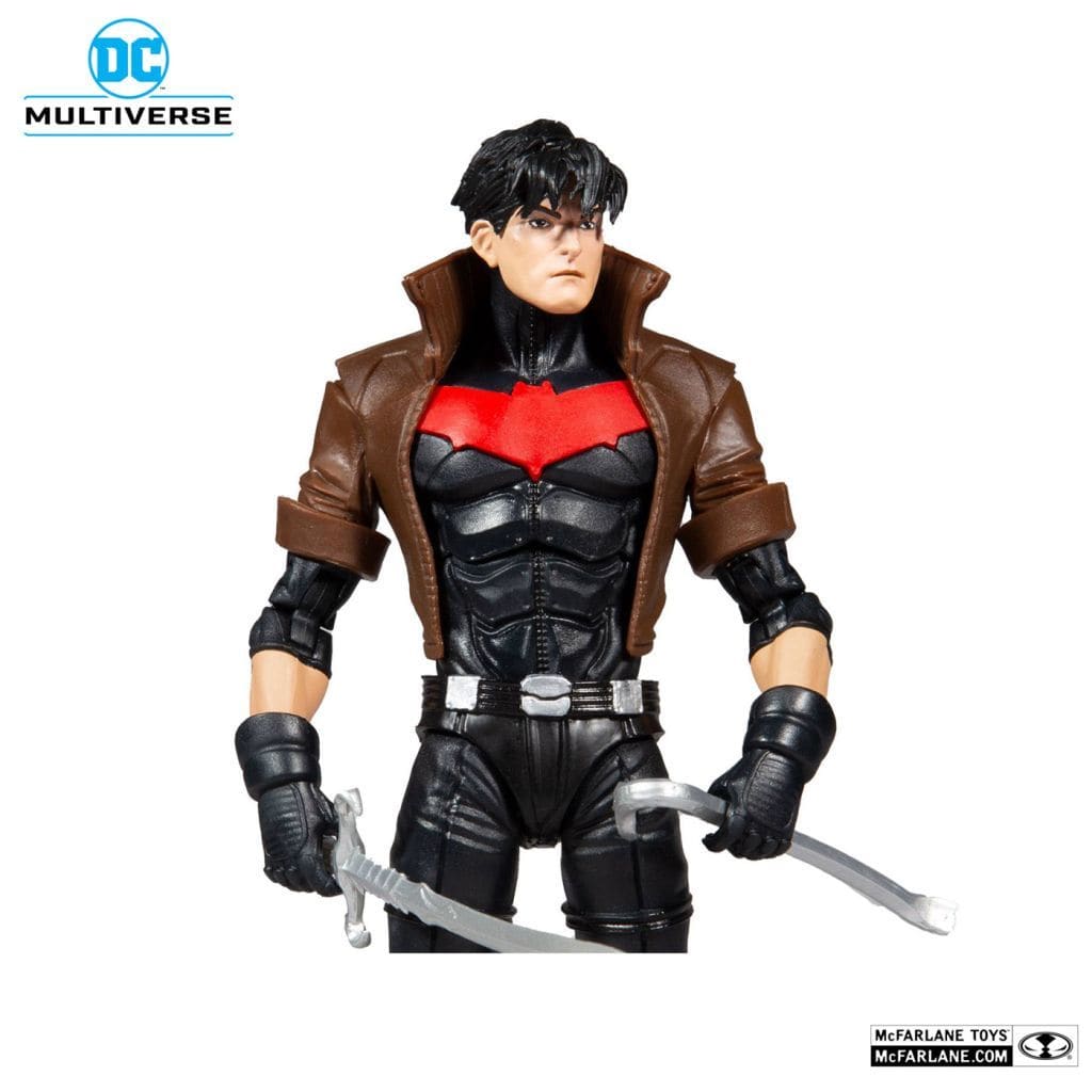 駿河屋 -<新品/中古>レッドフード(マスクなし) 「The New 52」 DC
