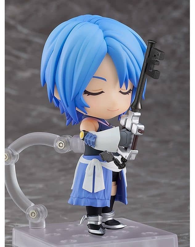 アクア キングダムハーツ ねんどろいど | monsterdog.com.br