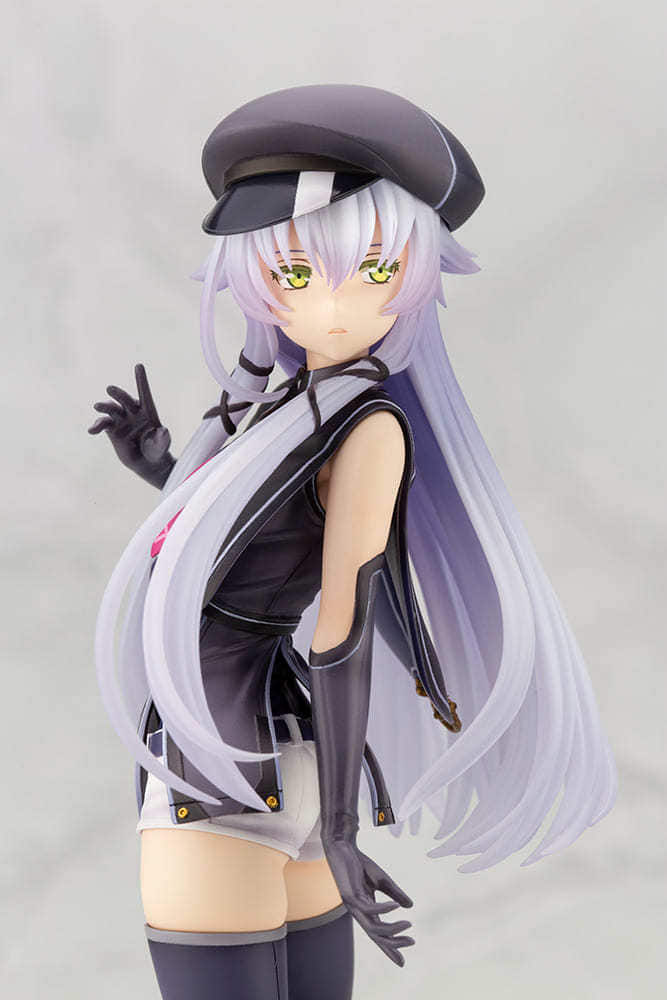コトブキヤ 創の軌跡 アルティナ・オライオン 1/8スケール フィギュア コトブキヤ 創の軌跡 アルティナ・オライオン 1/8スケール フィギュア