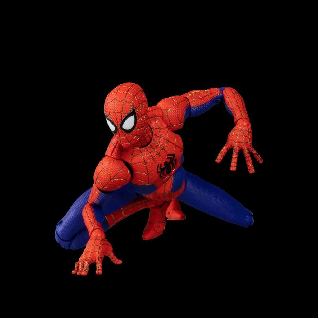 桜舞う季節 閃回studio スパイダーマン ピーターパーカーヘッド ver3.0