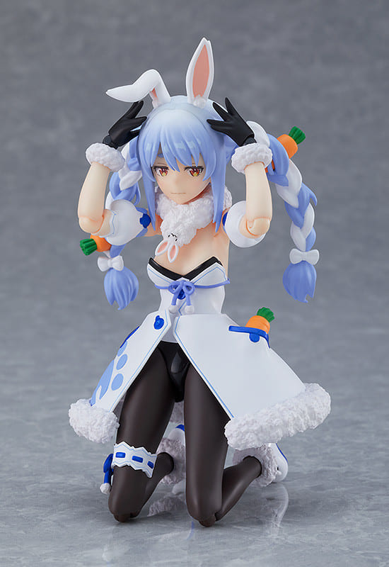 figma 兎田ぺこら