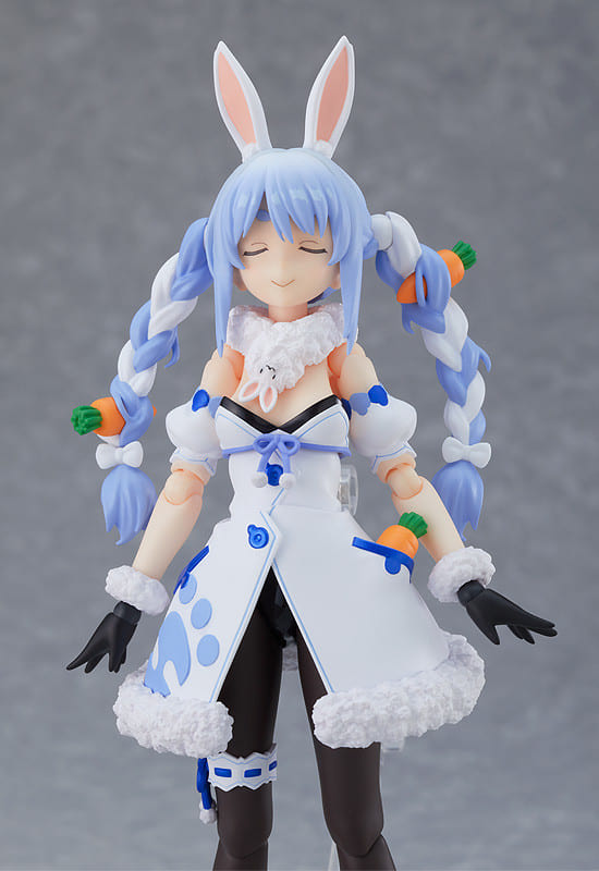 駿河屋 -<新品/中古>figma 兎田ぺこら 「バーチャルYouTuber