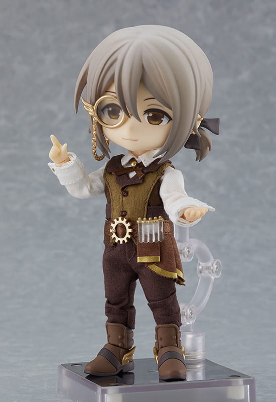 売り切れ浪曼堂 わくわくセリアちゃん COLLECTION no.2 赤い靴CLUB