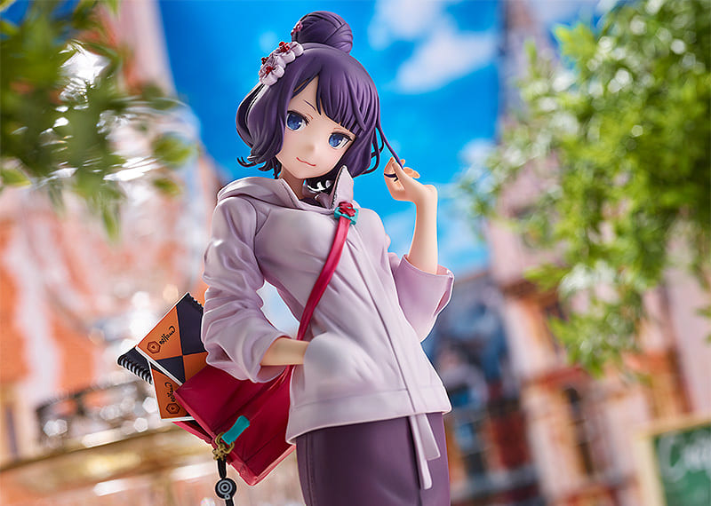 駿河屋 -<新品/中古>フォーリナー/葛飾北斎 英霊旅装Ver. 「Fate/Grand