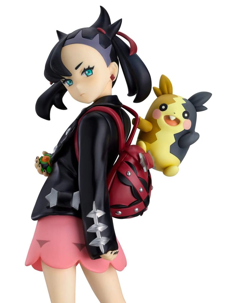 ポケモン ミニチュアトルソー マリィ モルペコ フィギュア アクリル ポケモン ミニチュアトルソー マリィ モルペコ フィギュア アクリル