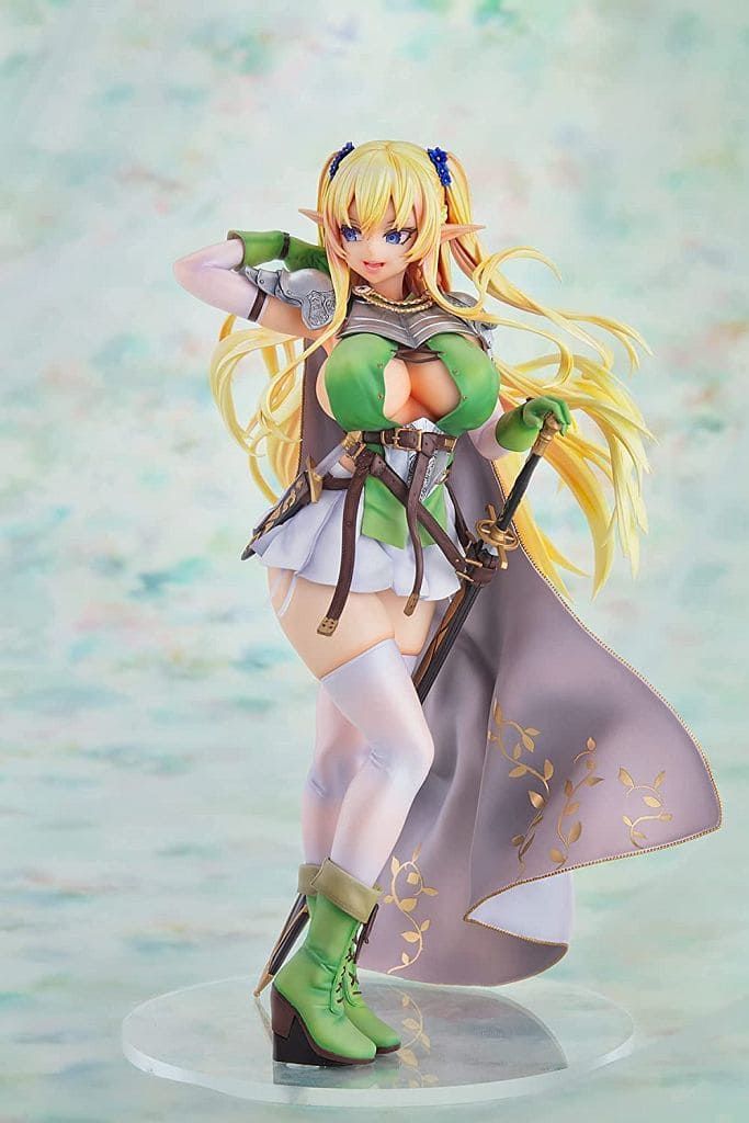 駿河屋 -【アダルト】<中古>第7村人 シルヴィア アンテナショップ限定