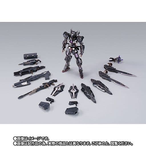 駿河屋 -<中古>METAL BUILD ガンダムアストレアTYPE-Xフィンスターニス