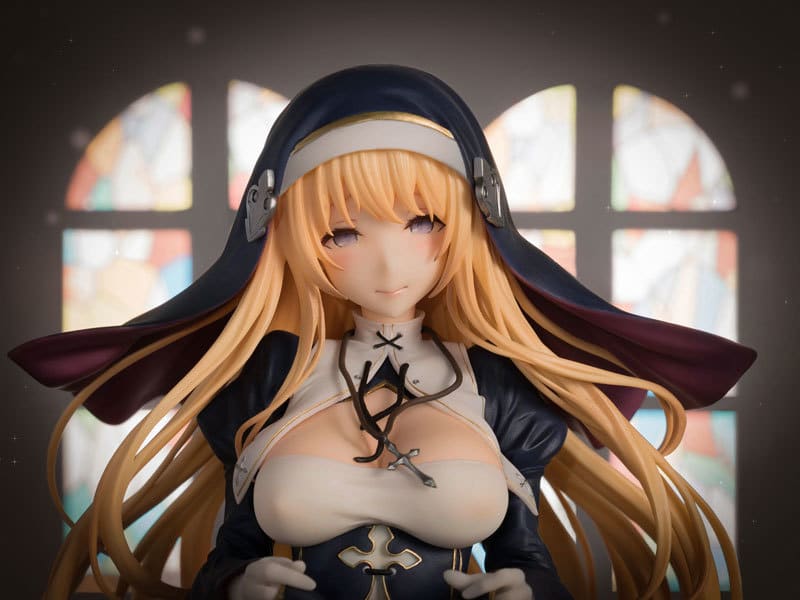 駿河屋 -【アダルト】<新品/中古>シャルロット 1/6 ABS&PVC製塗装済み