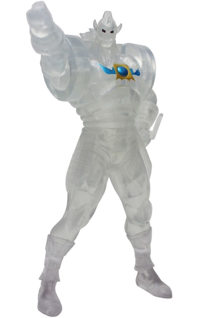 駿河屋 -<新品/中古>悪魔将軍 限定セット 「キン肉マン」 CMCミドル 駿河屋 -<新品/中古>悪魔将軍 限定セット 「キン肉マン」 CMCミドル