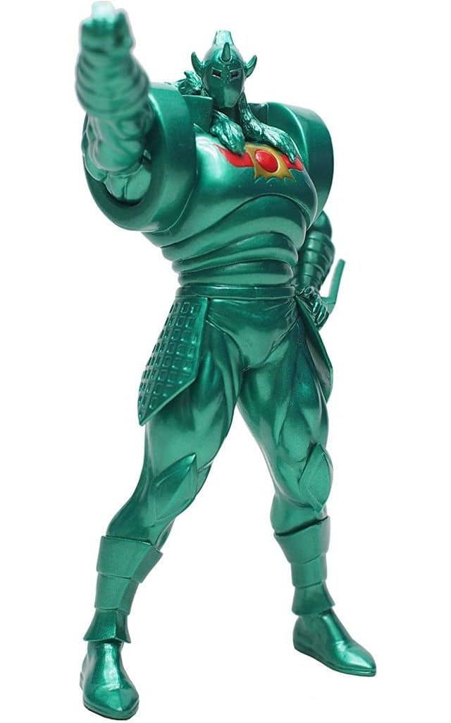 駿河屋 -<新品/中古>悪魔将軍 限定セット 「キン肉マン」 CMCミドル 駿河屋 -<新品/中古>悪魔将軍 限定セット 「キン肉マン」 CMCミドル