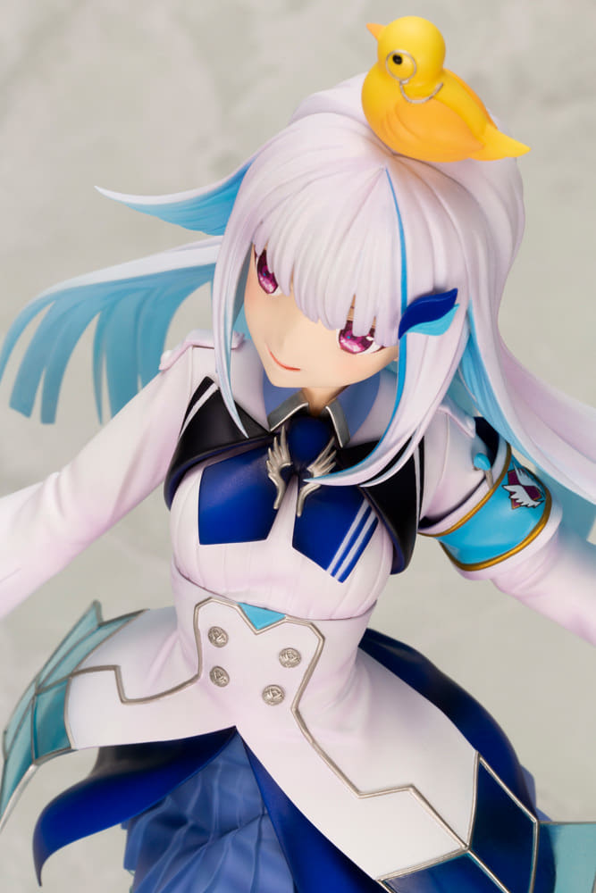 駿河屋 -<新品/中古>リゼ・ヘルエスタ 「バーチャルYouTuber」 1/7 PVC