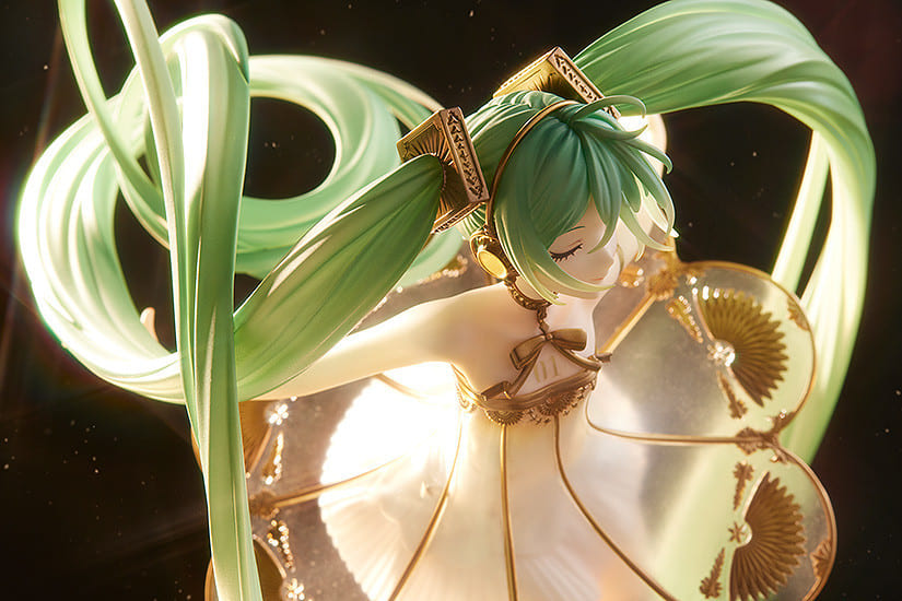 駿河屋 -<新品/中古>初音ミクシンフォニー 5th Anniversary Ver
