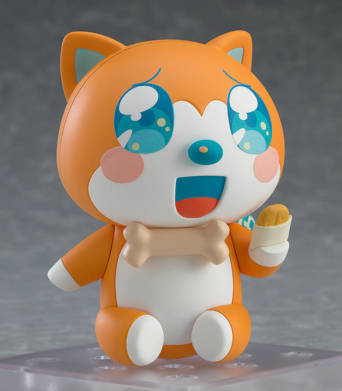 駿河屋 -<新品/中古>ねんどろいど ペロ2 「ゴジラ S.P<シンギュラ